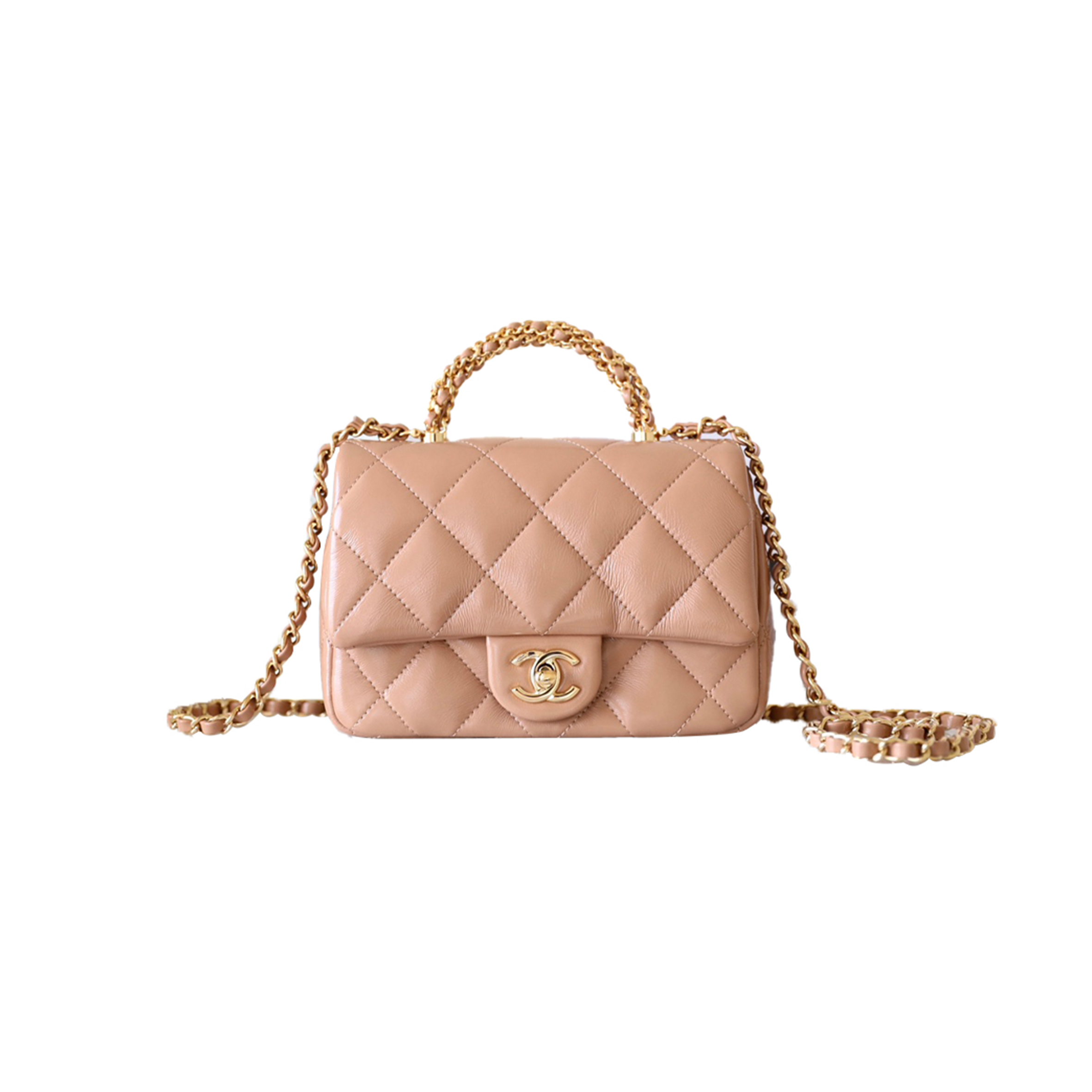 Ch*el master 24b twist handle cf as5032 (19*14*8cm)